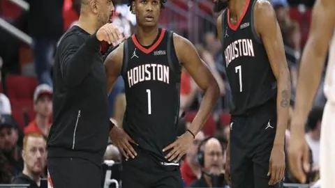 哈登狂砍41分助快船大胜爵士 约基奇揽三双带领掘金战胜国王